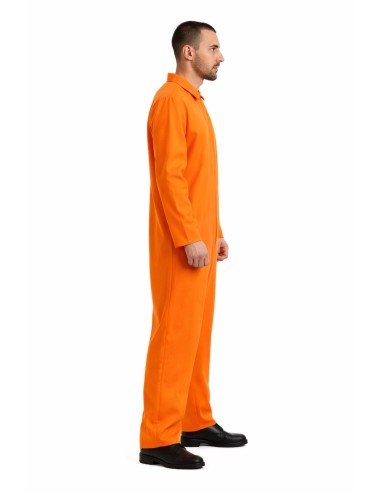 Fantasia de Prisioneiro de Guantánamo