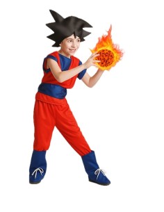 Costume Ninja - di alta qualità, ideale per il carnevale, feste a tema ed eventi speciali.