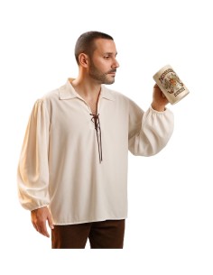 Costume Camicia Medievale