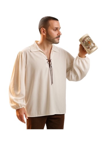 Déguisement Chemise Médiévale