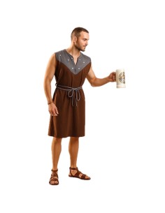 Costume de veste médiévale