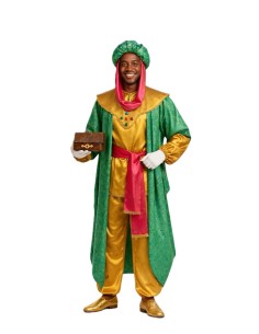 Costume del Re Baltasar