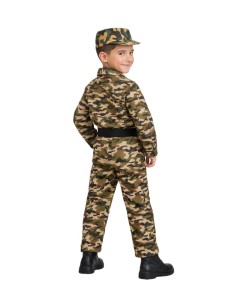 Costume Militare 2