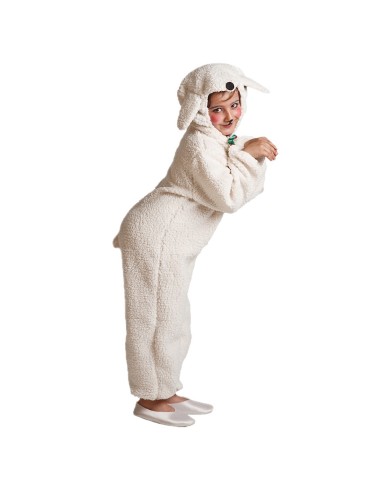 Costume di pecora