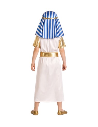 Egyptian costume