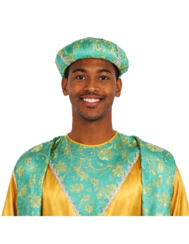 New Balthazar Page Costume