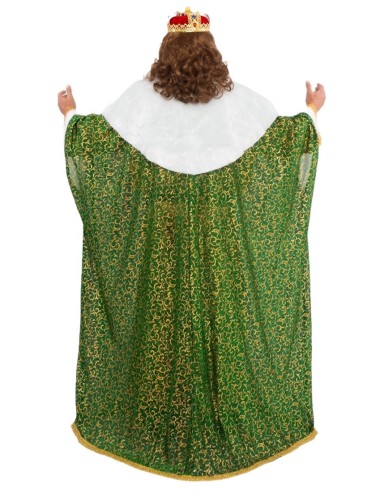 Costume del Re Gaspar Nuovo