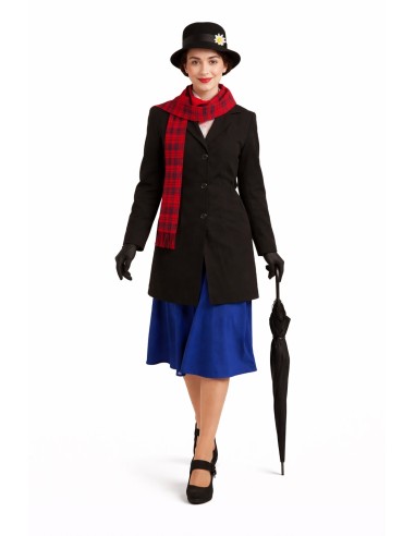 Costume di governante