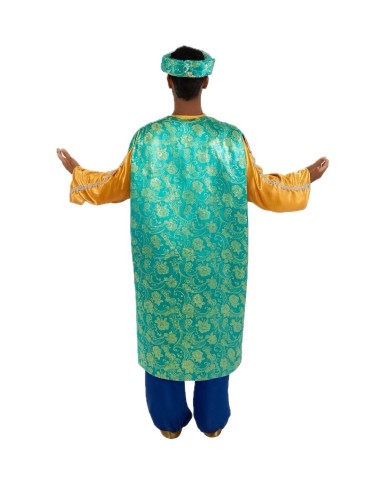 New Balthazar Page Costume