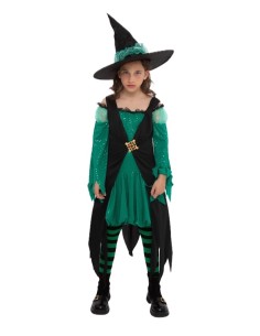 New Emerald Green Witch... 2