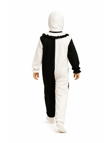 Costume Clown Killer New 8/10 years