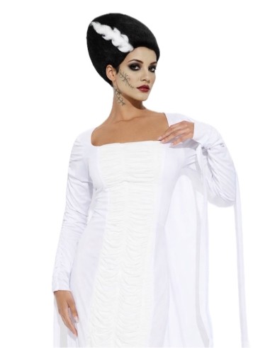 Déguisement de la mariée du monstre...