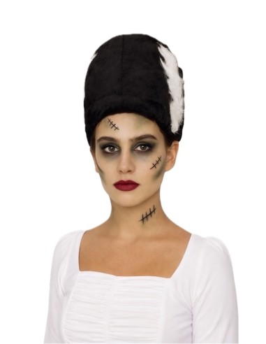 Costume da sposa mostro di...