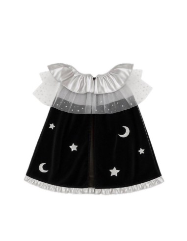 Costume de Sorcière Magique Neuf