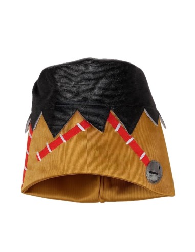 Nouveau déguisement de monstre Frank