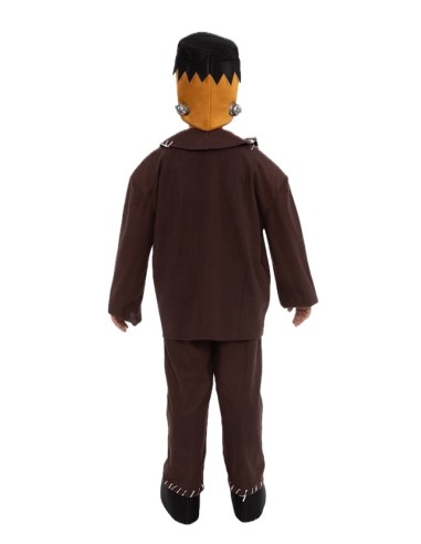 Nouveau costume de monstre Frank