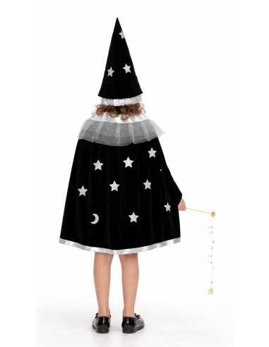 New Magical Witch Costume