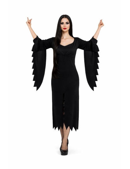 Disfraz Madre Siniestra Talla M Nuevo - de alta calidad, ideal para carnaval, fiestas