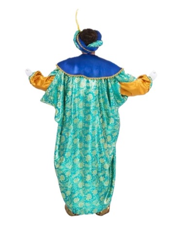 Costume of King Balthazar New