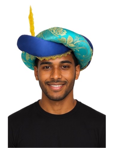 Costume du Roi Balthazar Nouveau