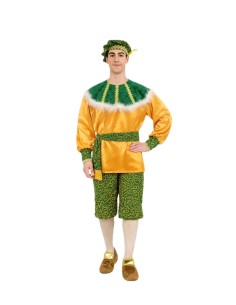 Costume Page Gaspar New