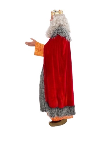 Déguisement du Roi Melchior aux...