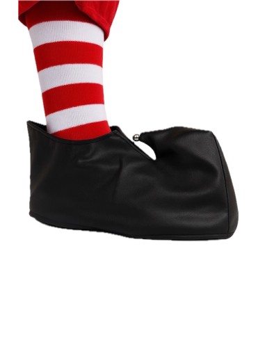 Déguisement de lutin elfe neuf