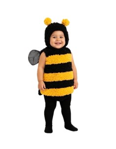 Bee costume new
