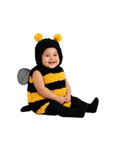 Nouveau costume d'abeille