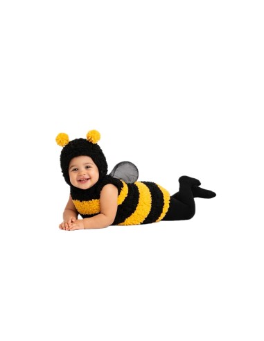 Nouveau costume d'abeille
