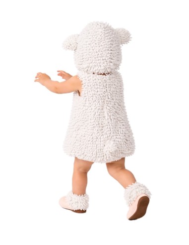 Déguisement de mouton neuf