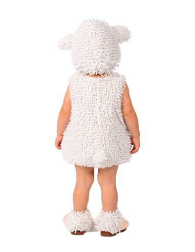 Costume di pecora nuovo
