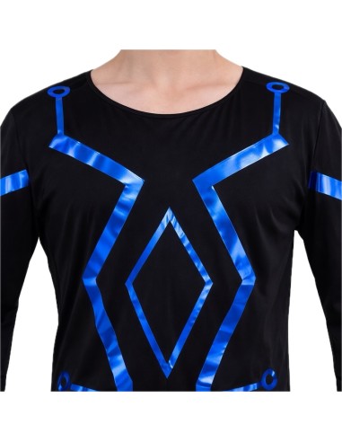 New Tron Man Costume