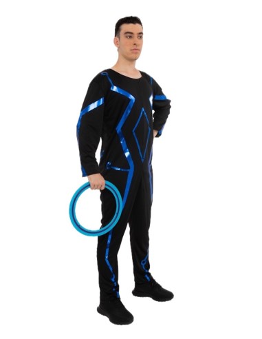 Costume Tron Homme Nouveau