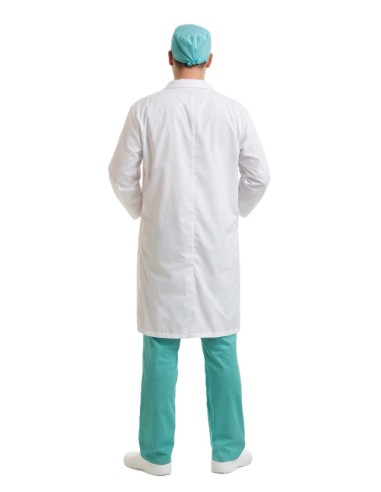 Déguisement de médecin