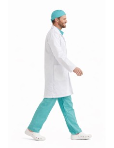 Fantasia de médico 2