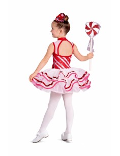 Dancer Candy Caramel... 2