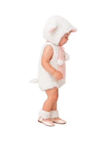 Déguisement de mouton neuf