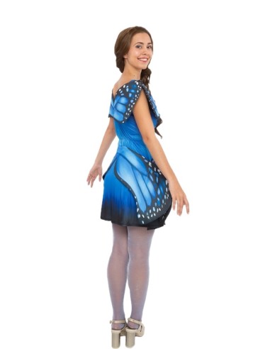 Costume Farfalla Nuovo