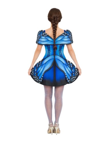 Costume Farfalla Nuovo