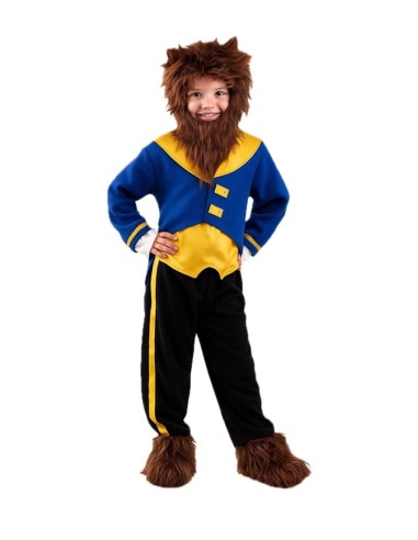 Costume de bête - de haute qualité, idéal pour le carnaval, les fêtes à thème et les événements spéciaux.
