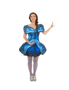 Butterfly Costume New 2