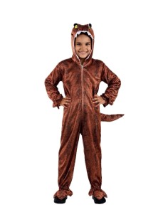 Dinosaur Rex costume