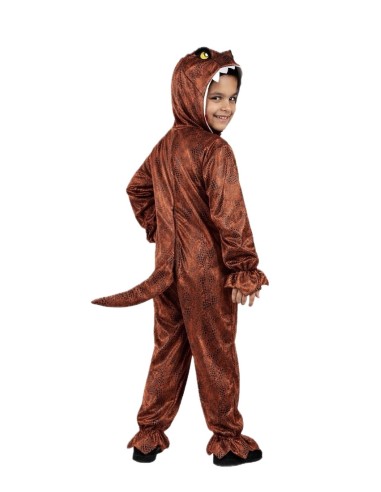 Fantasia de Dinossauro Rex