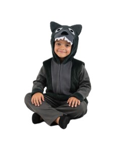 Déguisement de loup 2