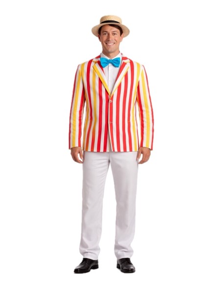 Costume Ber Popi Taille L - de haute qualité, idéal pour le carnaval, les fêtes à thème et les événements spéciaux