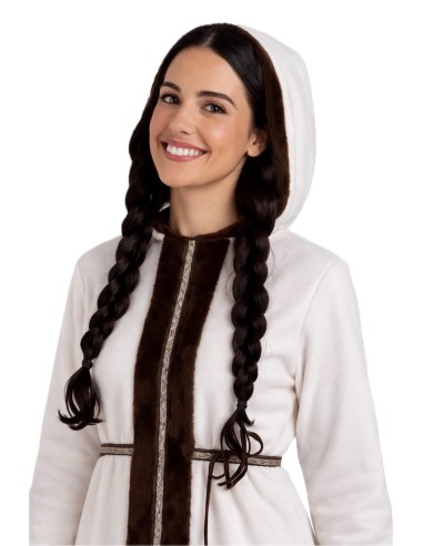 Costume dell'esquimese