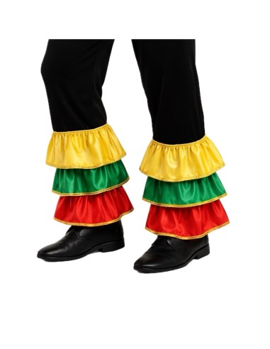 Costume da Rumbero