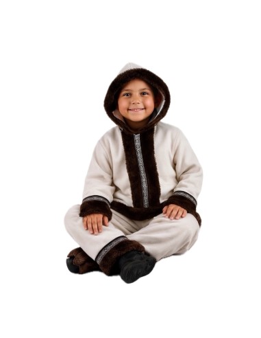 Eskimo Costume
