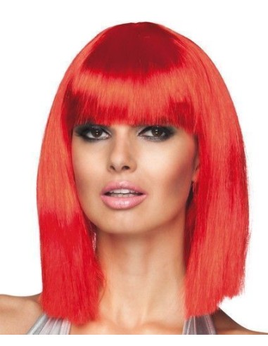 Red Dance Pellea Vermelho - Alta Qualidade, Ideal para Carnaval, Festividades Temáticas e Eventos Especiais